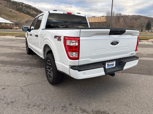 2023 Ford F-150 XL - Photo 6