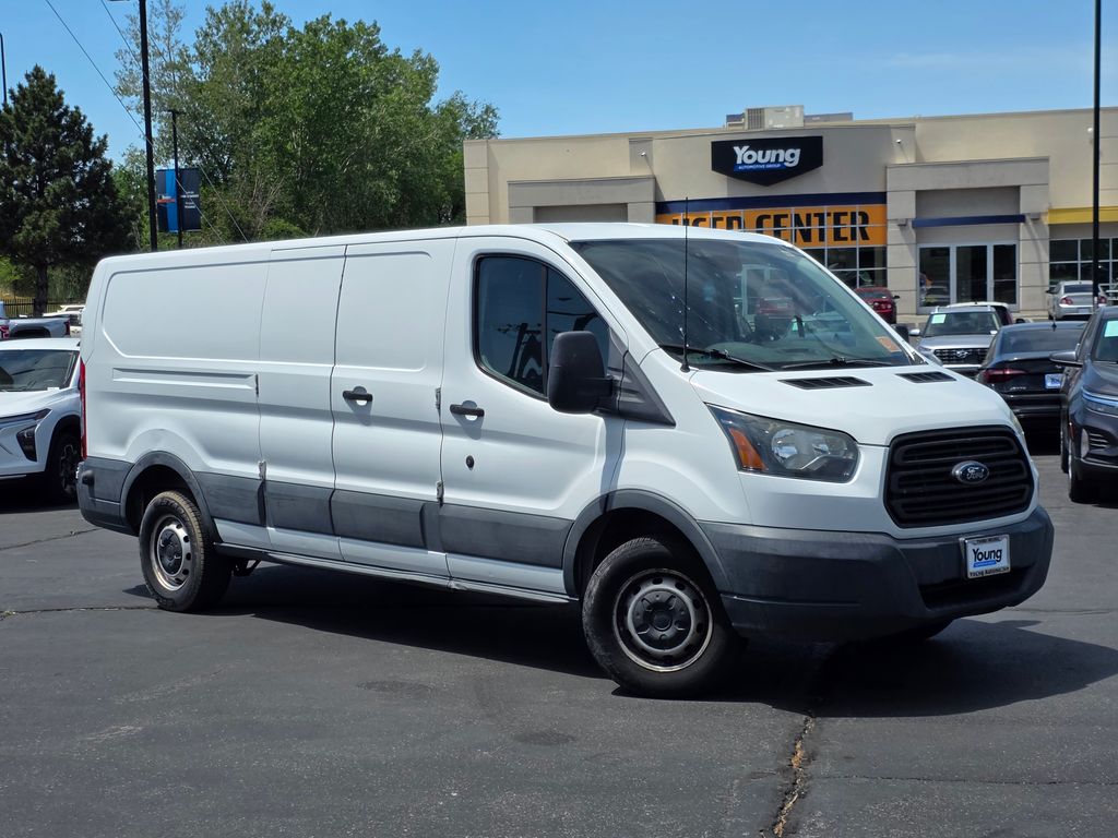 2016 Ford Transit 150 Van Low Roof 60/40 Pass. 148 WB's photo