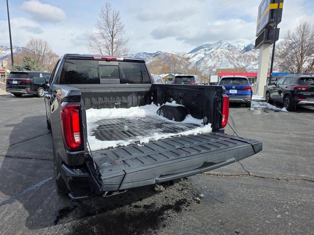 2024 GMC Sierra 1500 Denali Ultimate - Photo 12