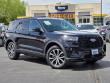 Used 2025 Ford Explorer ST-Line SUV