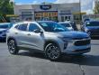 Used 2025 Chevrolet Trax LT SUV