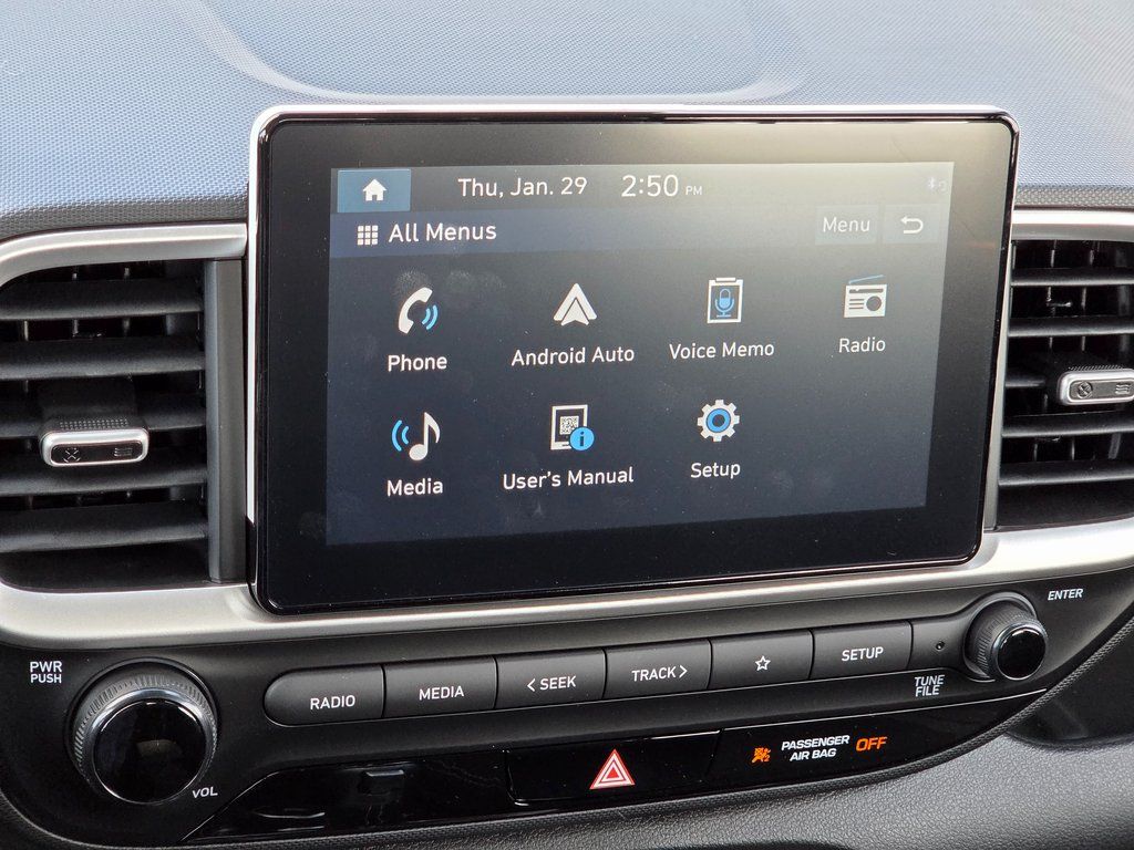2026 Hyundai Venue SEL - Photo 19