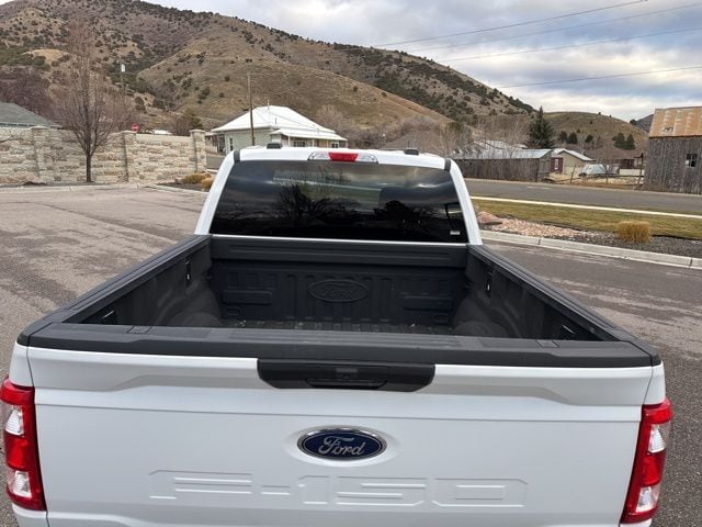 2023 Ford F-150 XL - Photo 8