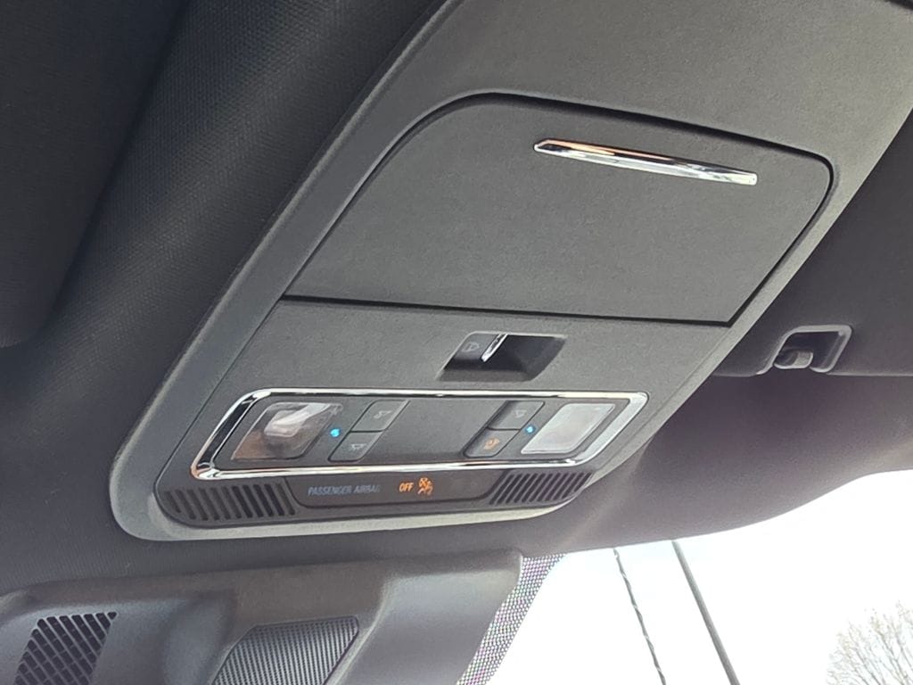 2023 Ford F-150 Platinum - Photo 37