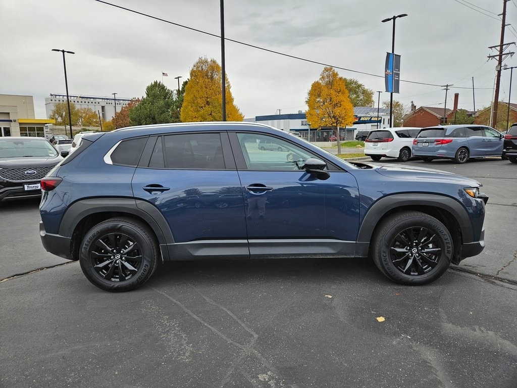 Used 2025 Mazda CX-50 2.5 S Preferred Package SUV