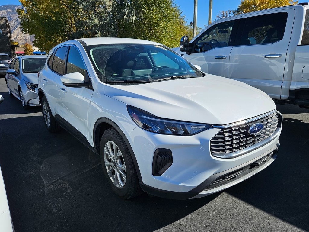 Used 2023 Ford Escape Active SUV