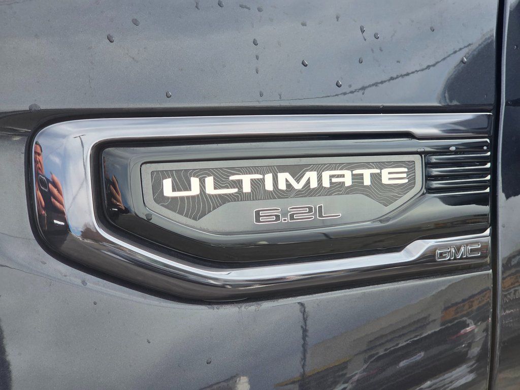 2024 GMC Sierra 1500 Denali Ultimate - Photo 10