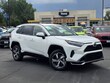  Toyota RAV4 Plug-In Hybrid