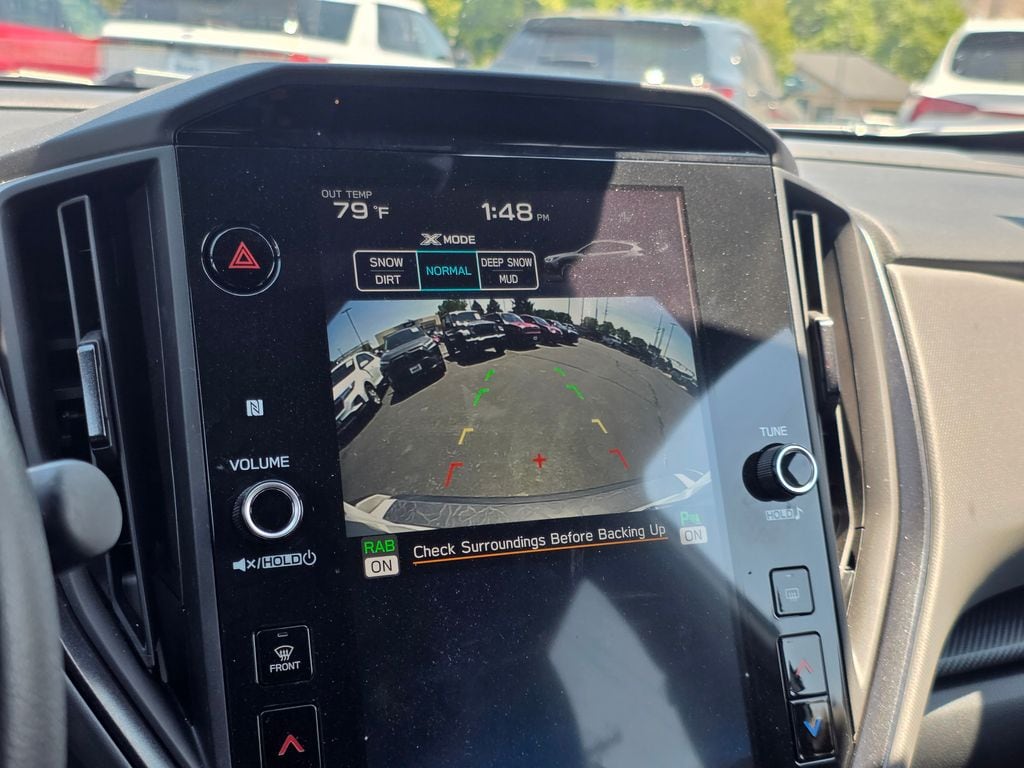 2025 Subaru Crosstrek Wilderness - Photo 23