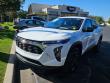 Used 2025 Chevrolet Trax LS SUV
