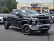 Used 2022 Chevrolet Silverado 3500HD LTZ Truck Crew Cab