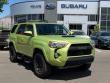 Used 2022 Toyota 4Runner TRD Pro SUV