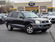 Used 2003 Hyundai Santa Fe GLS SUV