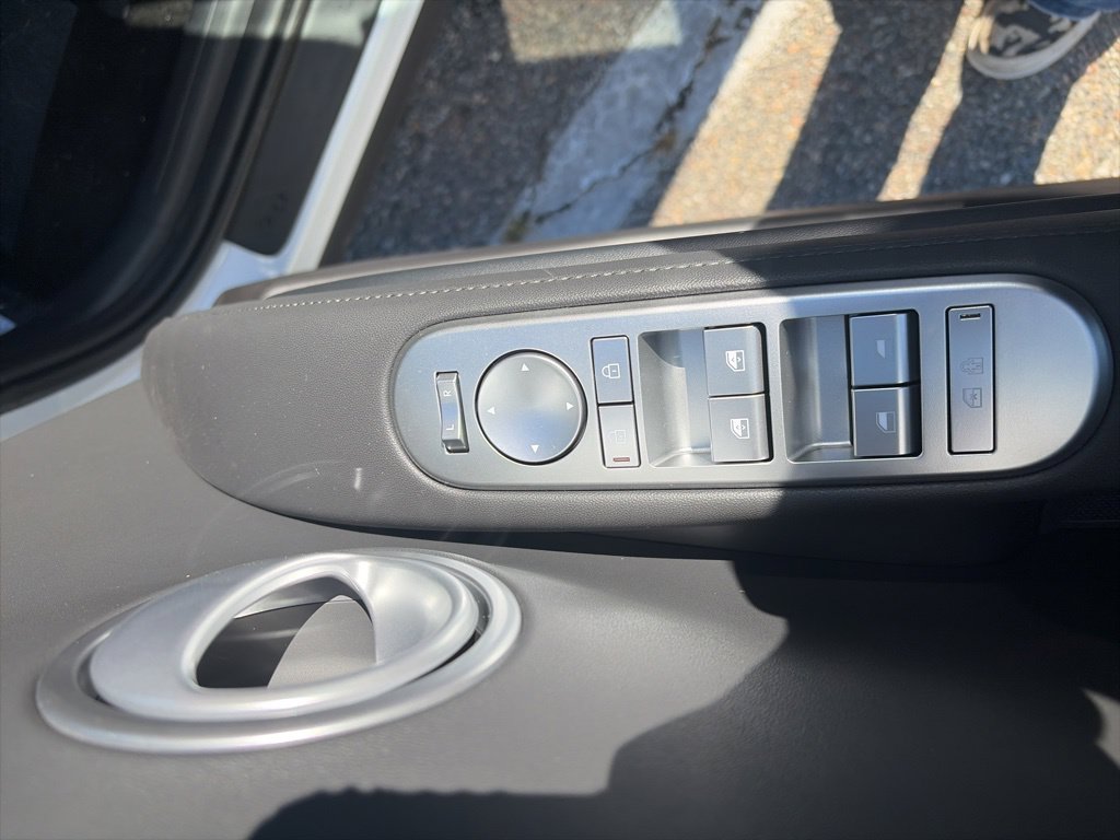 2026 Hyundai Palisade SE - Photo 11