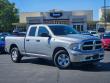 Used 2024 Ram 1500 Classic SLT Truck Quad Cab