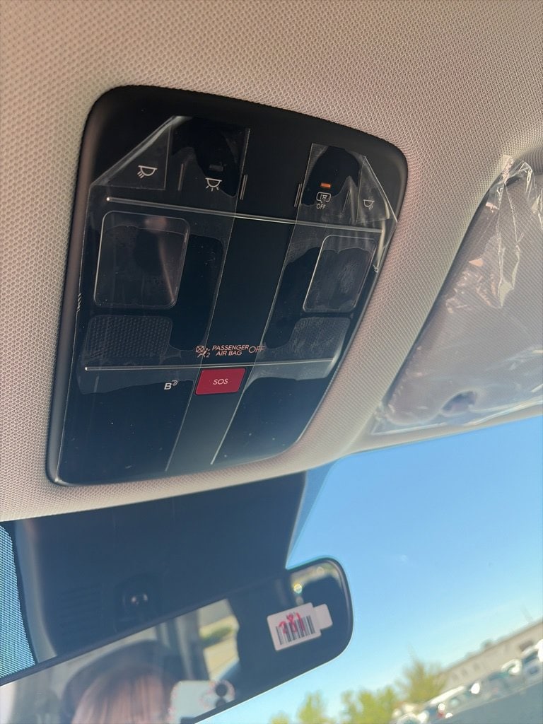 2026 Hyundai Palisade SE - Photo 25