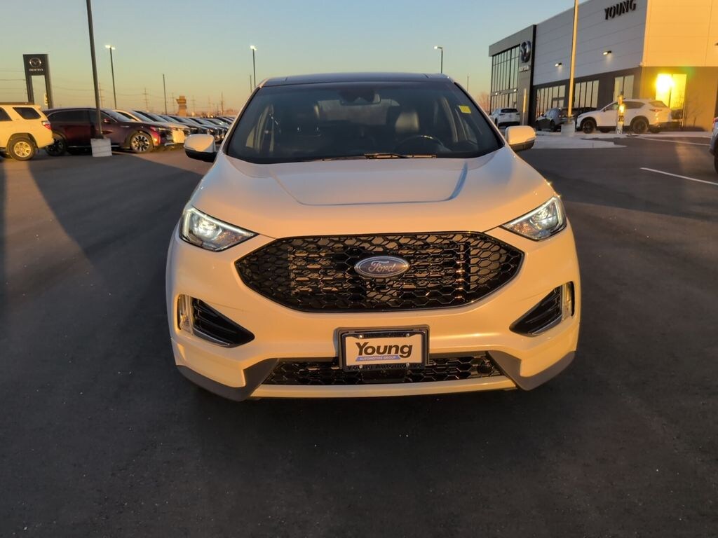 Used 2020 Ford Edge SUV