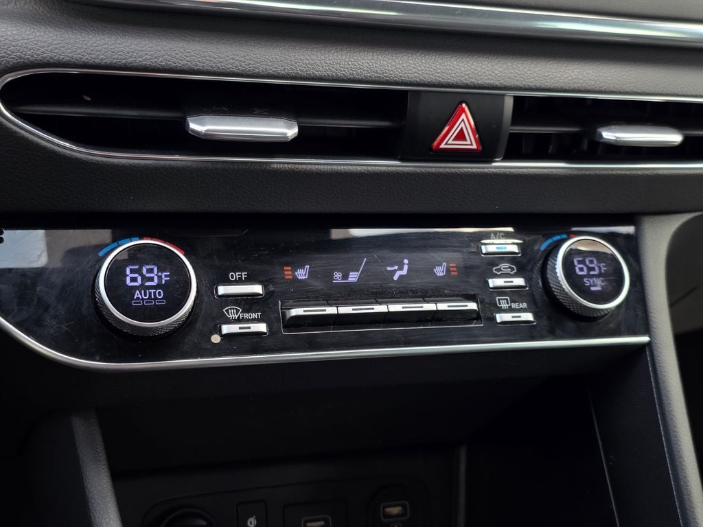 2020 Hyundai Sonata SEL Plus - Photo 21