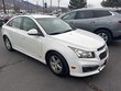 Chevrolet Cruze Limited