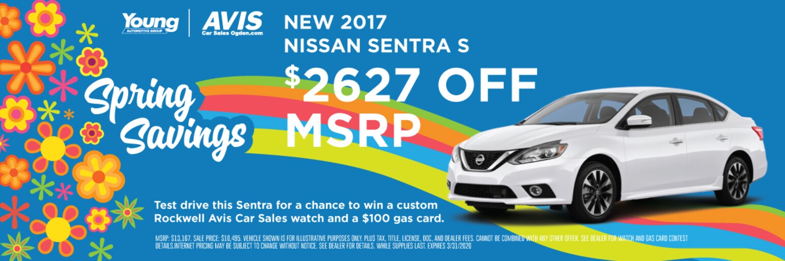 Used Car Dealer Ogden Avis Car Sales Used Ford