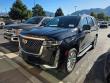 Used 2024 CADILLAC Escalade Luxury SUV