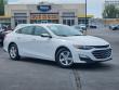 Used 2024 Chevrolet Malibu 1LT Sedan