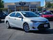 Used 2017 Toyota Corolla L Sedan