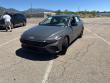 Used 2026 Hyundai Elantra SEL Sport Sedan