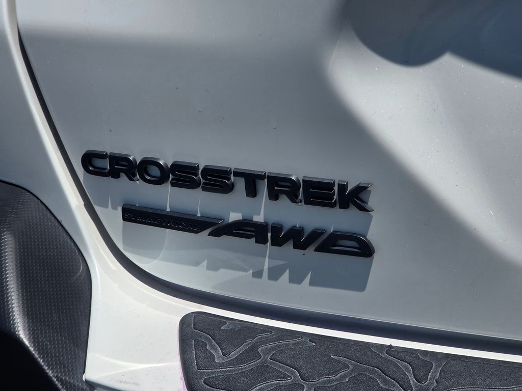 2025 Subaru Crosstrek Wilderness - Photo 10