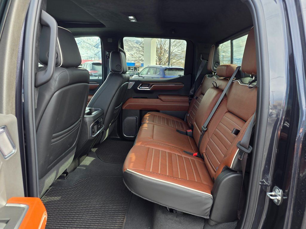 2024 GMC Sierra 1500 Denali Ultimate - Photo 17