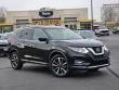 Used 2018 Nissan Rogue SL SUV
