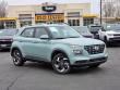 Used 2026 Hyundai Venue SEL SUV