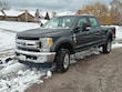  Ford F-250SD