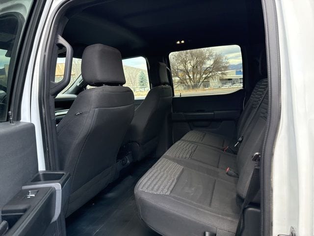 2023 Ford F-150 XL - Photo 19