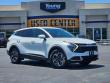 Used 2024 Kia Sportage LX SUV