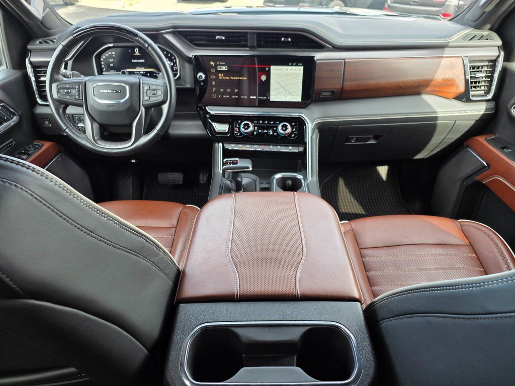 2024 GMC Sierra 1500 Denali Ultimate - Photo 22