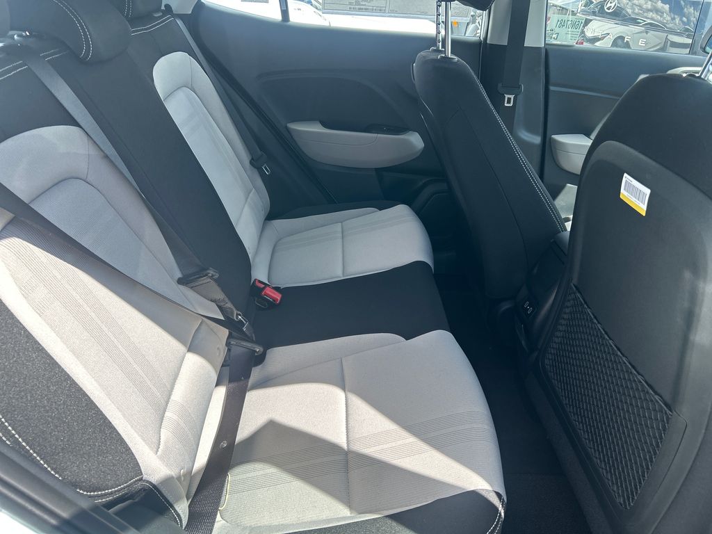 2026 Hyundai Venue SEL - Photo 24