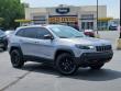 Used 2020 Jeep Cherokee Trailhawk SUV