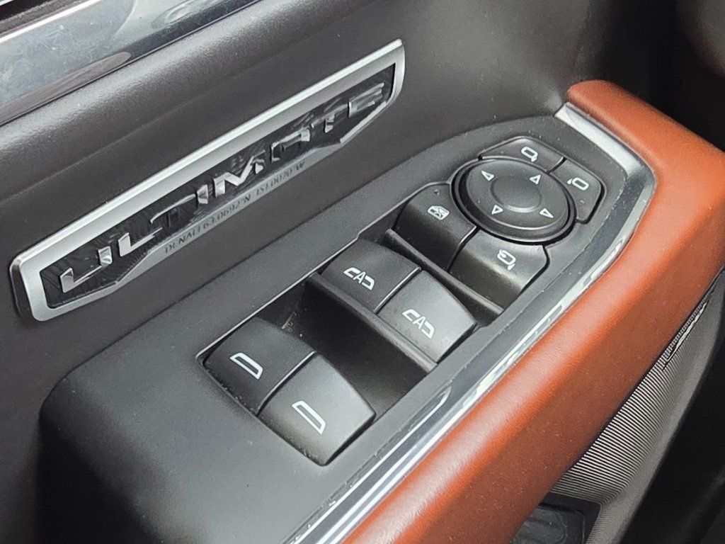 2024 GMC Sierra 1500 Denali Ultimate - Photo 33