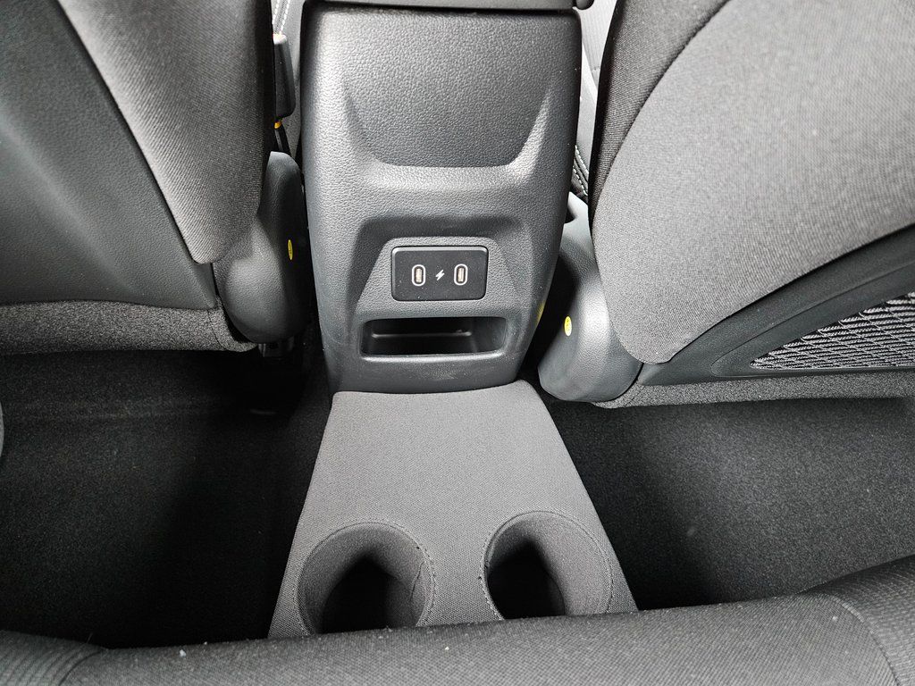 2026 Hyundai Venue SEL - Photo 15