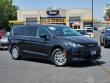 Used 2023 Chrysler Voyager LX Van Passenger Van
