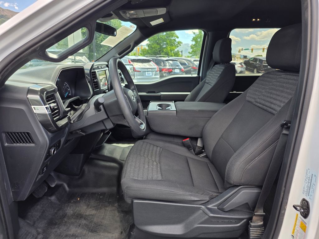 2023 Ford F-150 XL - Photo 14