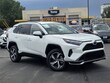 Toyota RAV4 Plug-In Hybrid