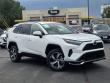 Used 2025 Toyota RAV4 Plug-In Hybrid SE SUV
