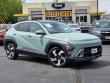 Used 2024 Hyundai Kona Limited SUV