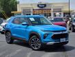 Used 2025 Chevrolet Trailblazer LT SUV