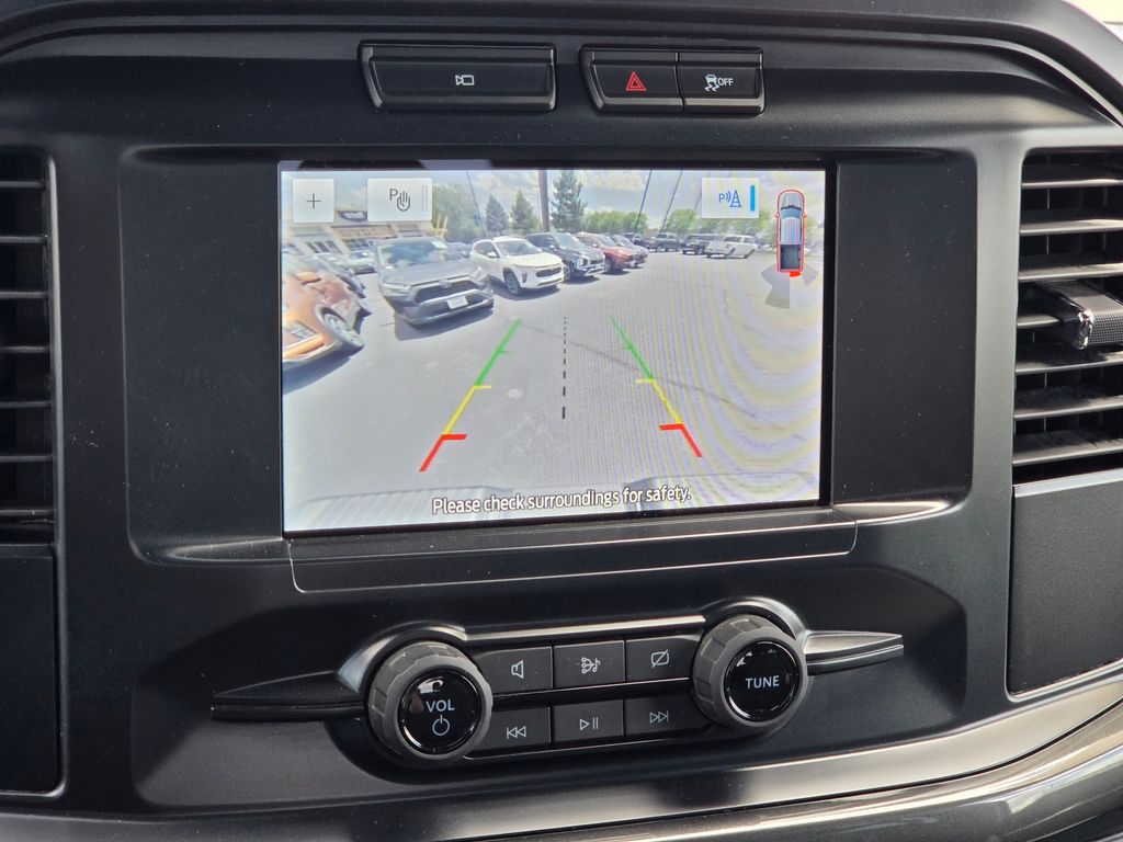2023 Ford F-150 XL - Photo 20