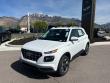 Used 2026 Hyundai Venue SEL SUV
