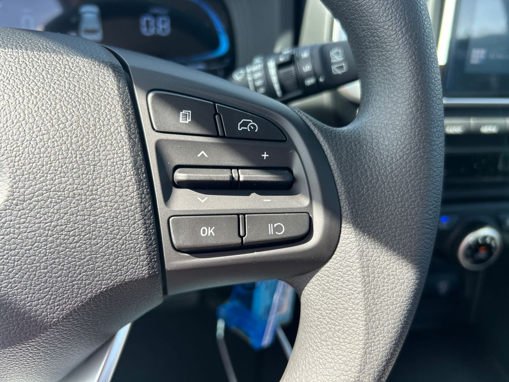 2026 Hyundai Venue SE - Photo 19