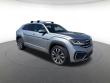 Used 2023 Volkswagen Atlas Cross Sport 3.6L V6 SEL Premium R-Line SUV